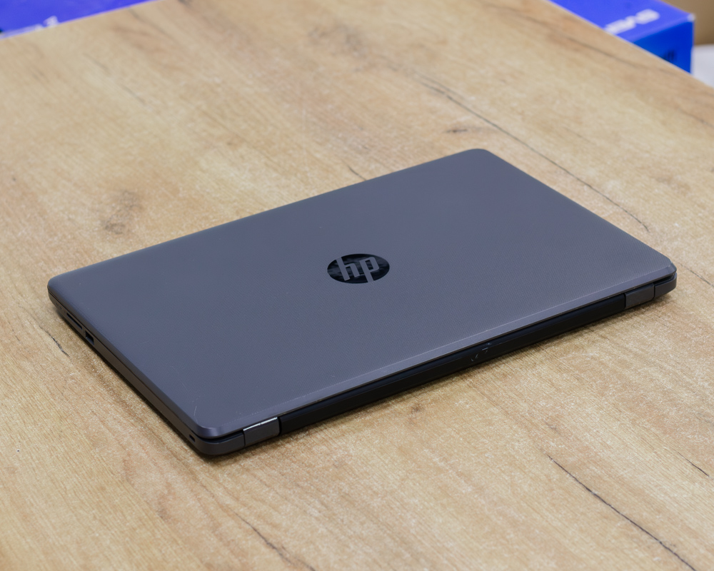 Ноутбук HP 250 G6 (HD/Celeron N4000/4GB/SSD 128GB)