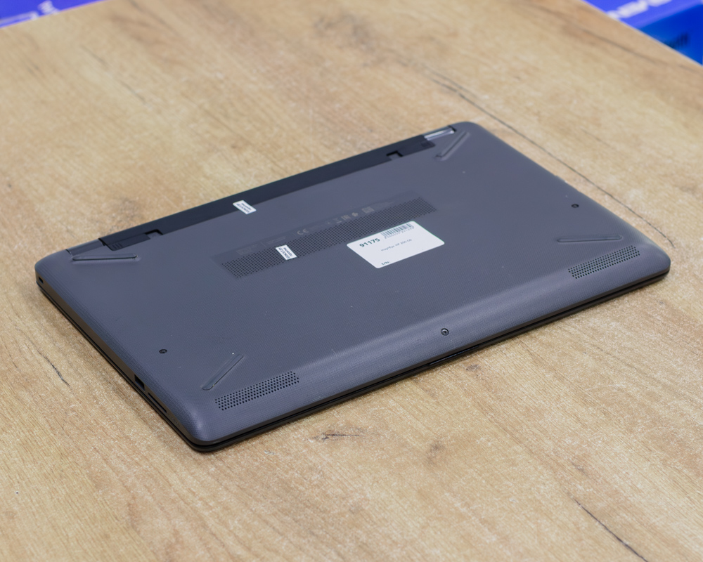 Ноутбук HP 250 G6 (HD/Celeron N4000/4GB/SSD 128GB)