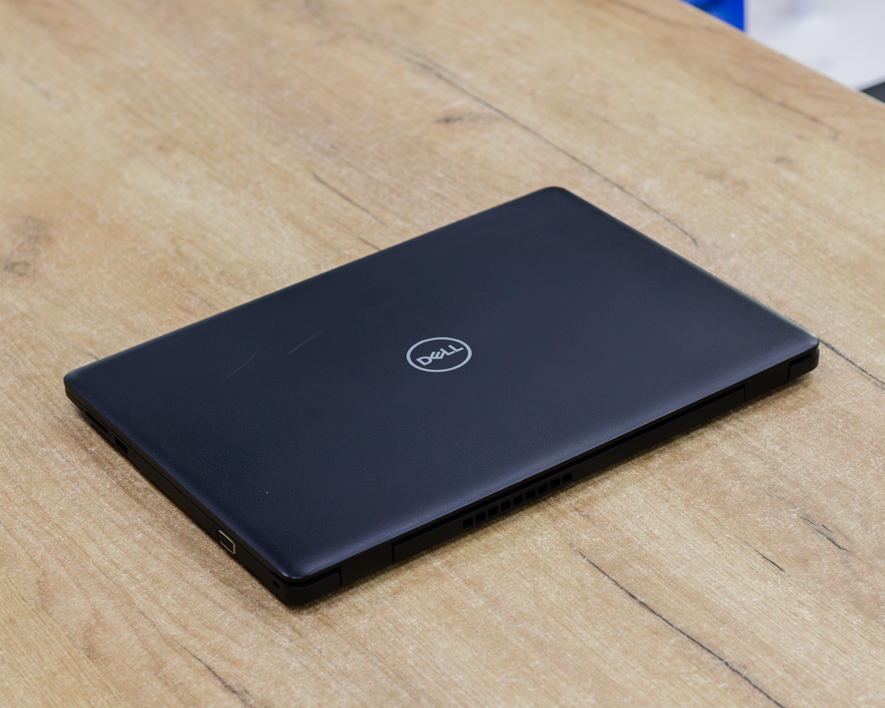 Ноутбук Dell Latitude 3490 (FHD IPS/i3-8gen/8GB/SSD+HDD 128+500GB)