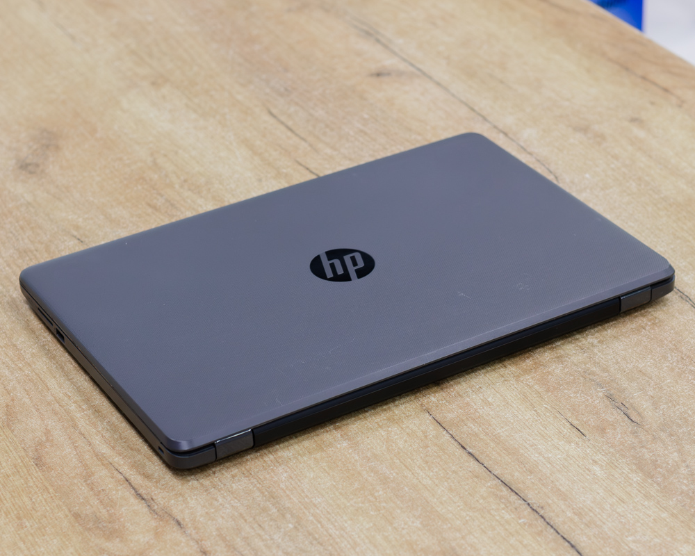 Ноутбук HP 250 G6 (HD/Celeron N4000/4GB/SSD 120GB)