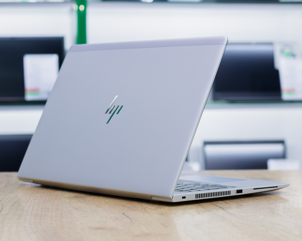 Ноутбук HP EliteBook 850 G5 (FHD IPS/i7-8gen/16GB/SSD 256GB)