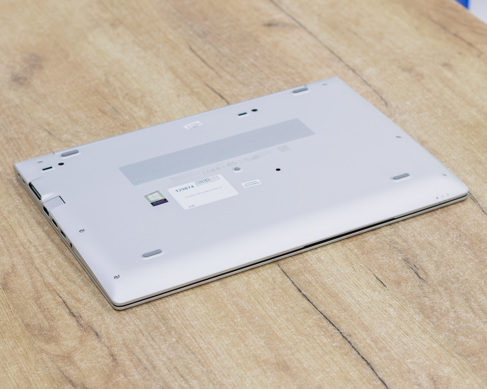Ноутбук HP EliteBook 850 G5 (FHD IPS/i7-8gen/16GB/SSD 256GB)