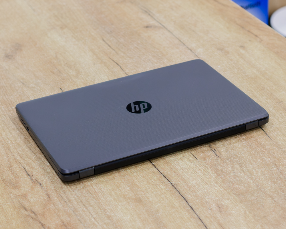 Ноутбук HP 250 G6 (HD/Celeron N4000/4GB/SSD 120GB)