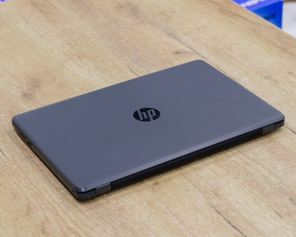 Ноутбук HP 250 G6 (HD/Celeron N4000/4GB/SSD 120GB)