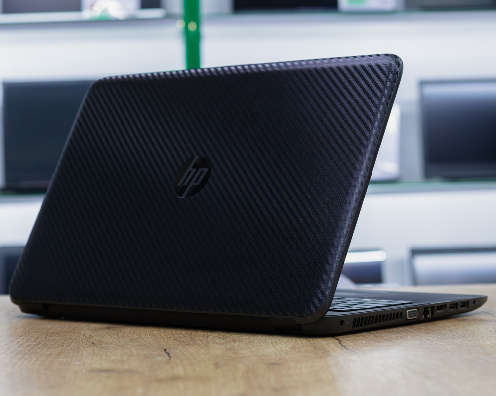 Ноутбук HP 250 G4 (HD/i5-5gen/R5 M330 1GB/8GB/SSD 120GB)