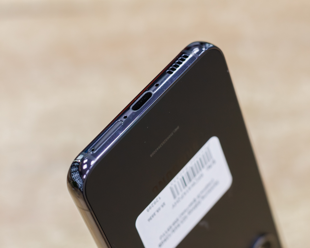 Samsung Galaxy S23 8GB/128GB (черный фантом) SM-S911U