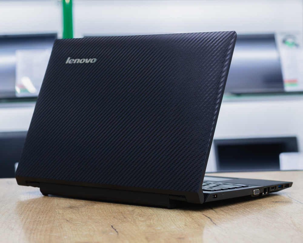 Ноутбук Lenovo B50-30 (HD/Pentium N3540/4GB/SSD 120GB)