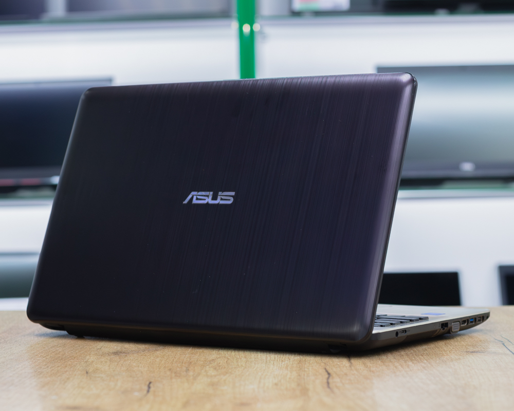 Ноутбук Asus X541NA (FHD/Pentium N4200/4GB/SSD 240GB)
