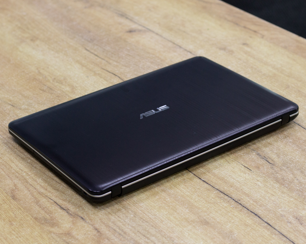 Ноутбук Asus X541NA (FHD/Pentium N4200/4GB/SSD 240GB)