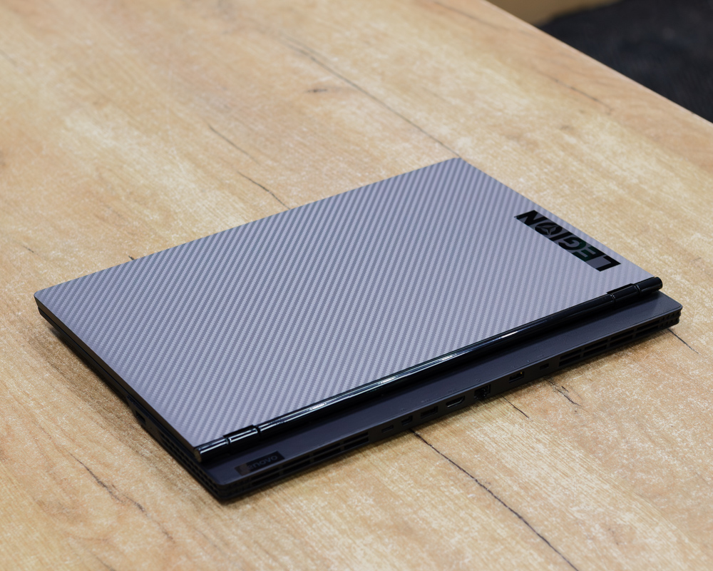 Ноутбук Lenovo Legion Y530-15ICH (FHD IPS/i5-8gen/8GB/SSD 256GB)