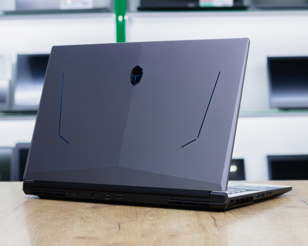 Игровой ноутбук Thunderobot 911 Plus SD (144Hz/i5-12gen/RTX 3050 4GB/16GB/SSD 512GB)