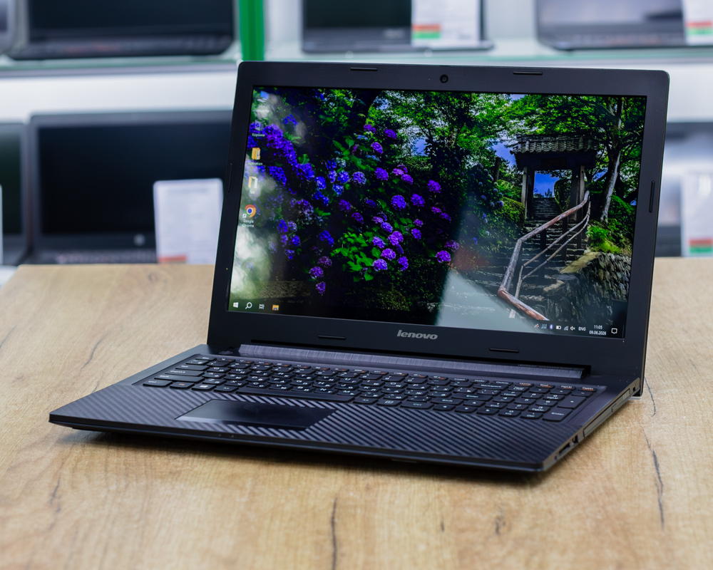 Ноутбук Lenovo G505s (HD/A8-4500M/8GB/HDD 1TB)