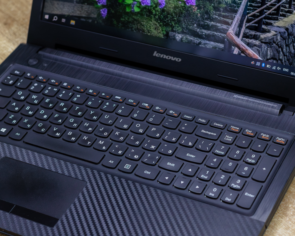 Ноутбук Lenovo G505s (HD/A8-4500M/8GB/HDD 1TB)