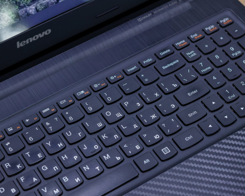 Ноутбук Lenovo G505s (HD/A8-4500M/8GB/HDD 1TB)
