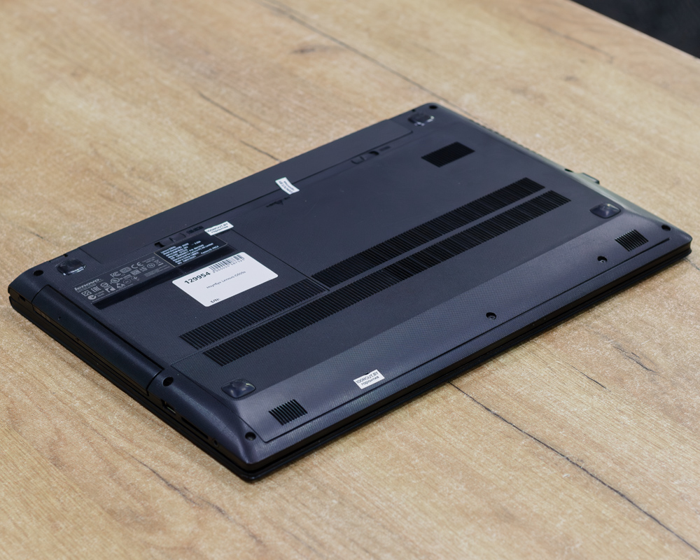 Ноутбук Lenovo G505s (HD/A8-4500M/8GB/HDD 1TB)
