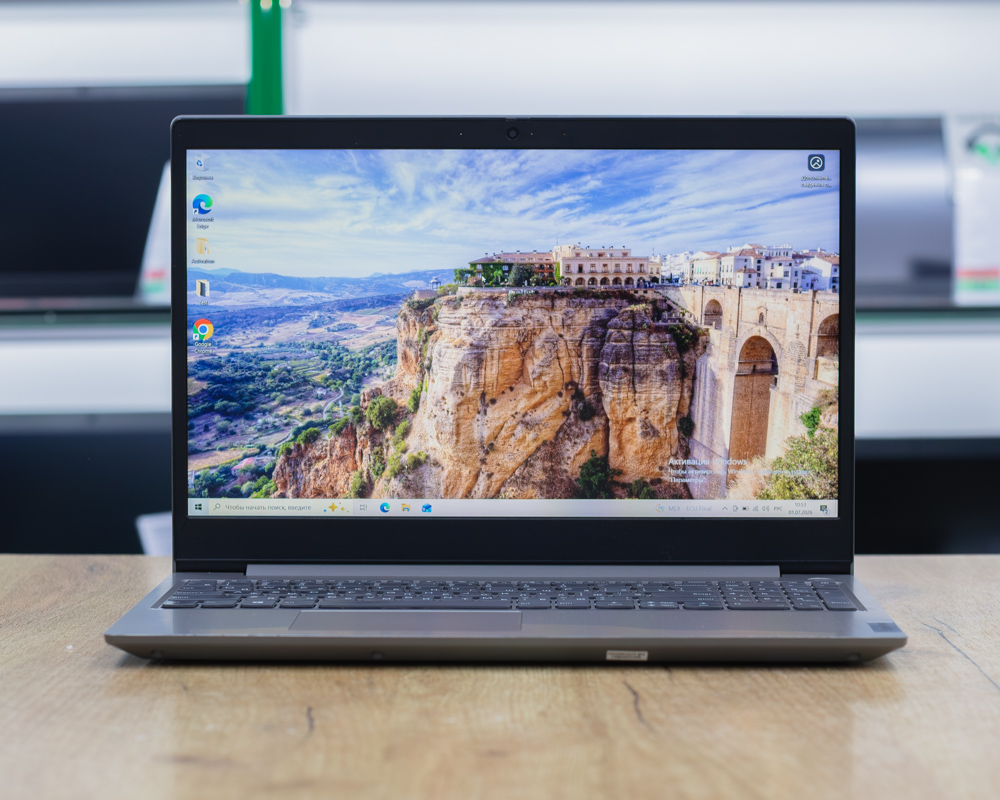 Фото