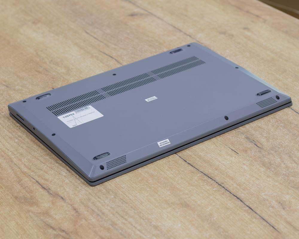 Ноутбук Lenovo Ideapad 3 15IML05 (FHD/Pentium 6405U/GeForce MX130 2GB/8GB/SSD 256GB)