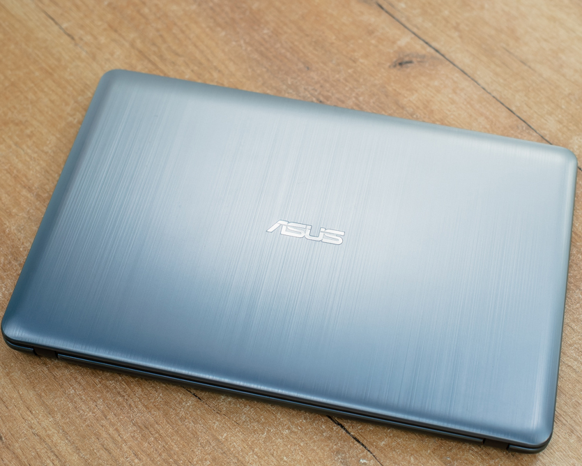 Ноутбук ASUS X541NA (HD/Celeron N3350/4GB/HDD 1TB)
