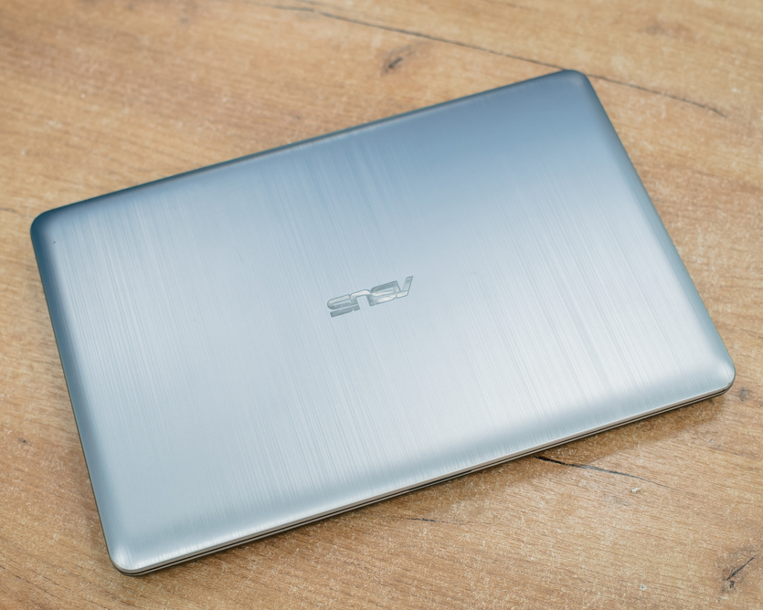 Ноутбук Asus X541NA (HD/Celeron N3350/4GB/SSD 128GB)