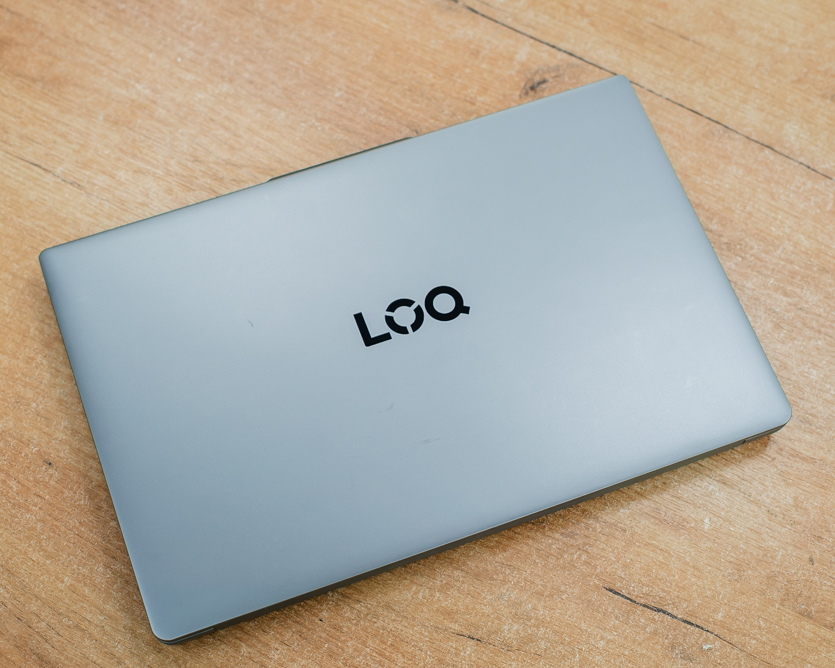 Игровой ноутбук Lenovo LOQ 15IAX9E (144Hz/i5-12gen/RTX 2050 4GB/16GB/SSD 512GB)