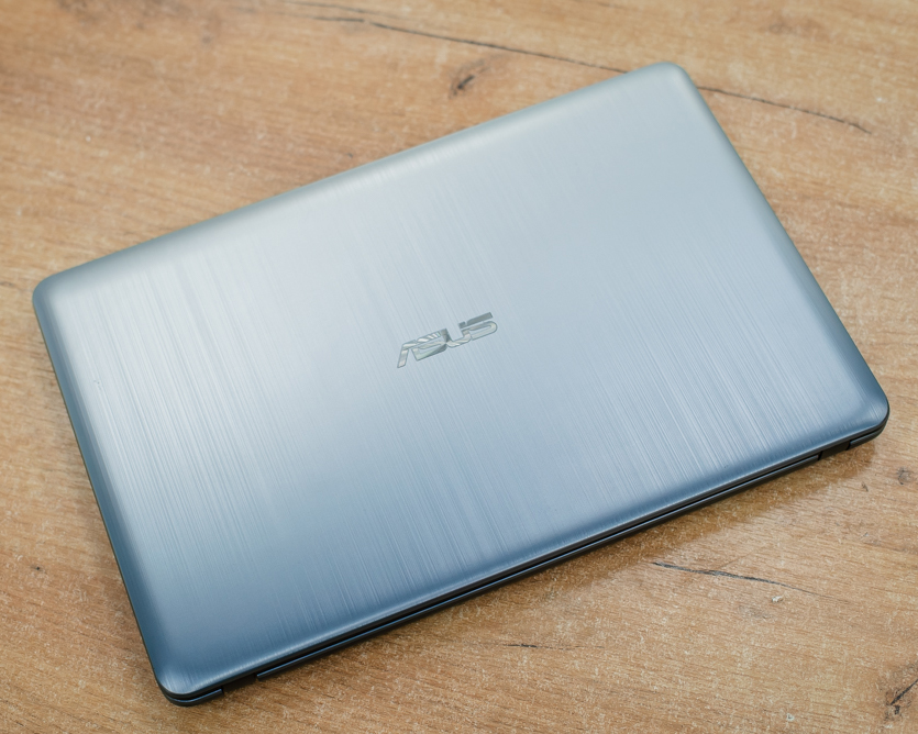 Ноутбук ASUS VivoBook Max X541NA (HD/Celeron N3350/4GB/SSD 128GB)