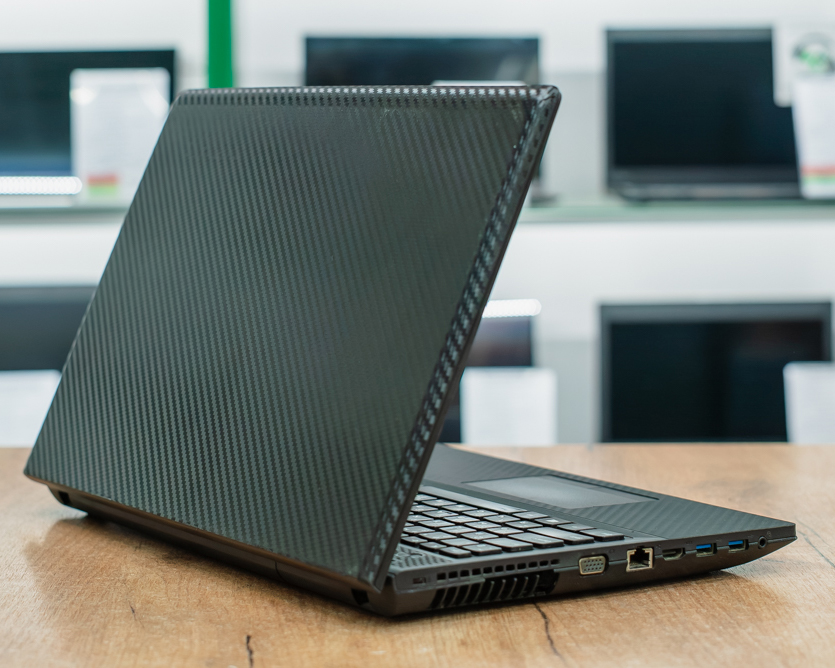 Ноутбук Lenovo G500 (HD/Pentium 2020M/4GB/HDD 1TB)