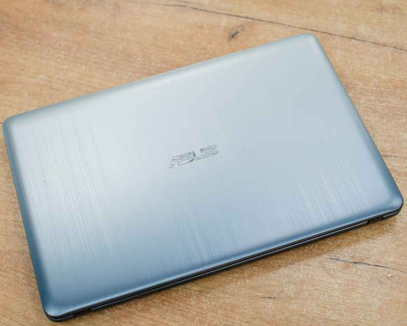 Ноутбук ASUS VivoBook X541NA (HD/Celeron N3350/4GB/SSD 128GB)