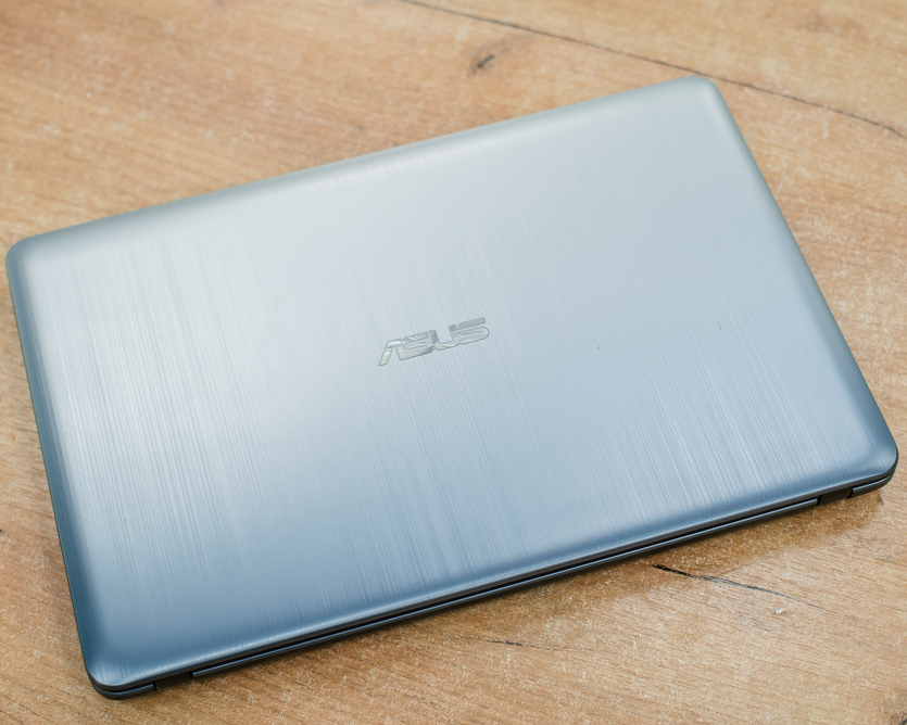 Ноутбук Asus X541NA (HD/Celeron N3350/4GB/SSD 128GB)
