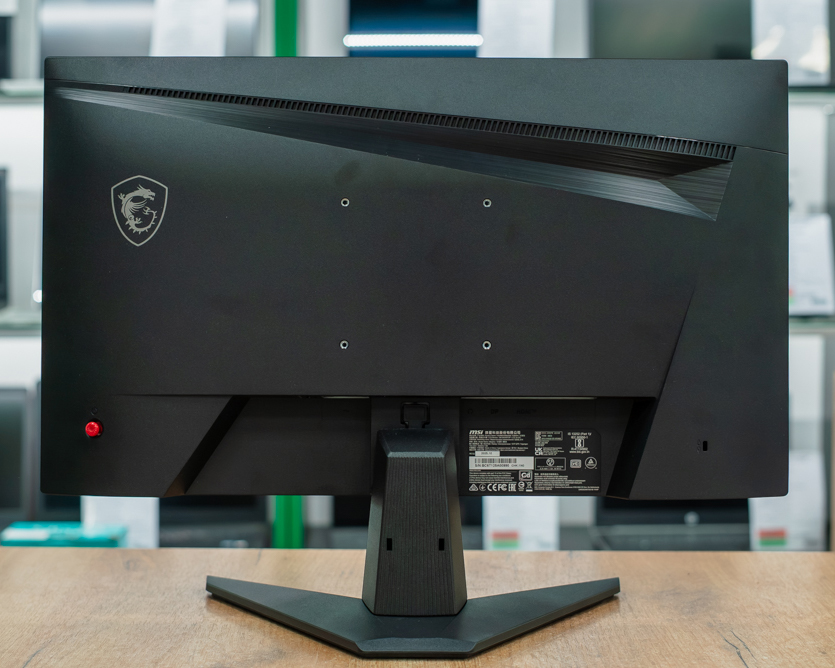 Игровой монитор MSI G242L E14
