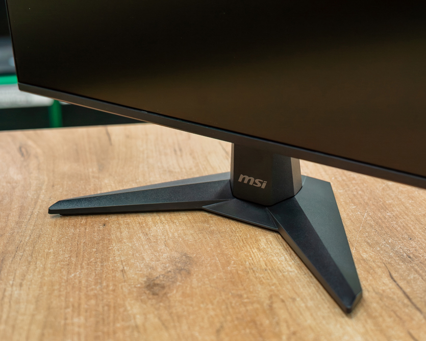 Игровой монитор MSI G242L E14