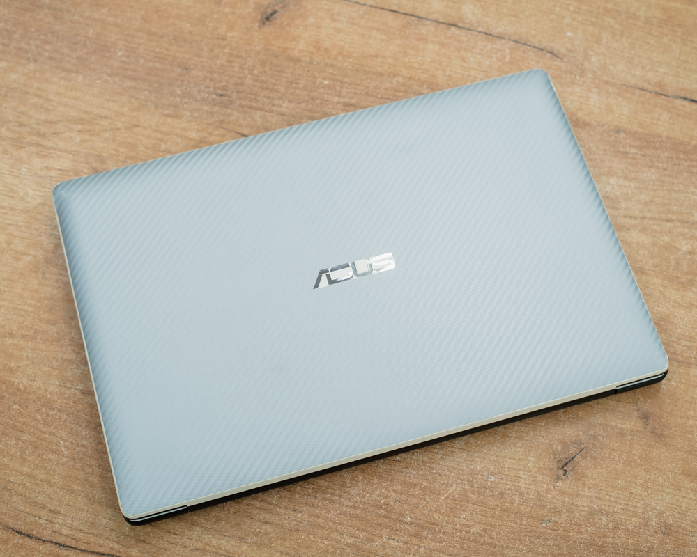 Ноутбук Asus F553MA (HD/Celeron N2830/4GB/HDD 250GB)