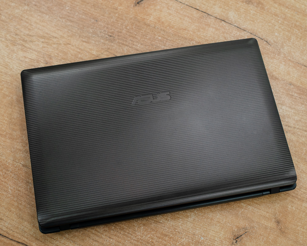 Ноутбук Asus K53E (HD/Pentium B950/4GB/HDD 1TB)