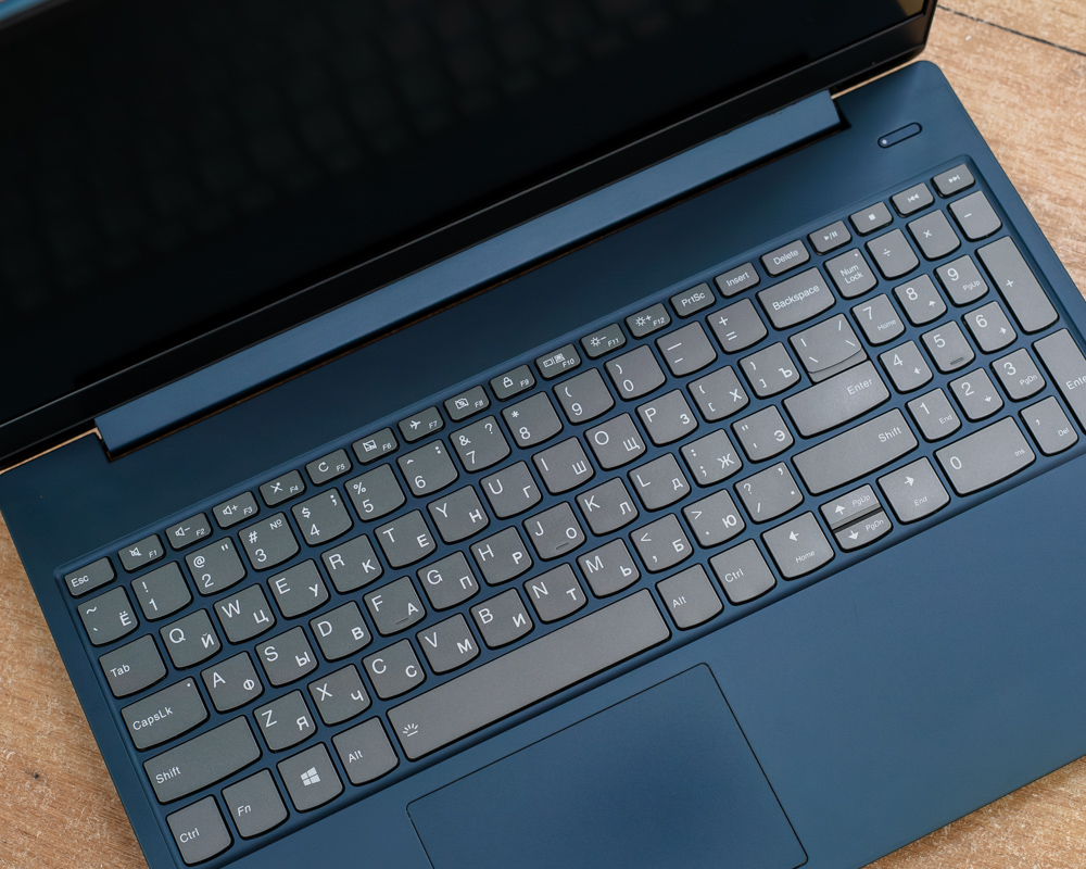 Ноутбук Lenovo IdeaPad S340-15IWL (FHD/i5-8gen/GeForce MX230 2GB/8GB/SSD 256GB)