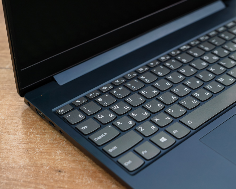 Ноутбук Lenovo IdeaPad S340-15IWL (FHD/i5-8gen/GeForce MX230 2GB/8GB/SSD 256GB)