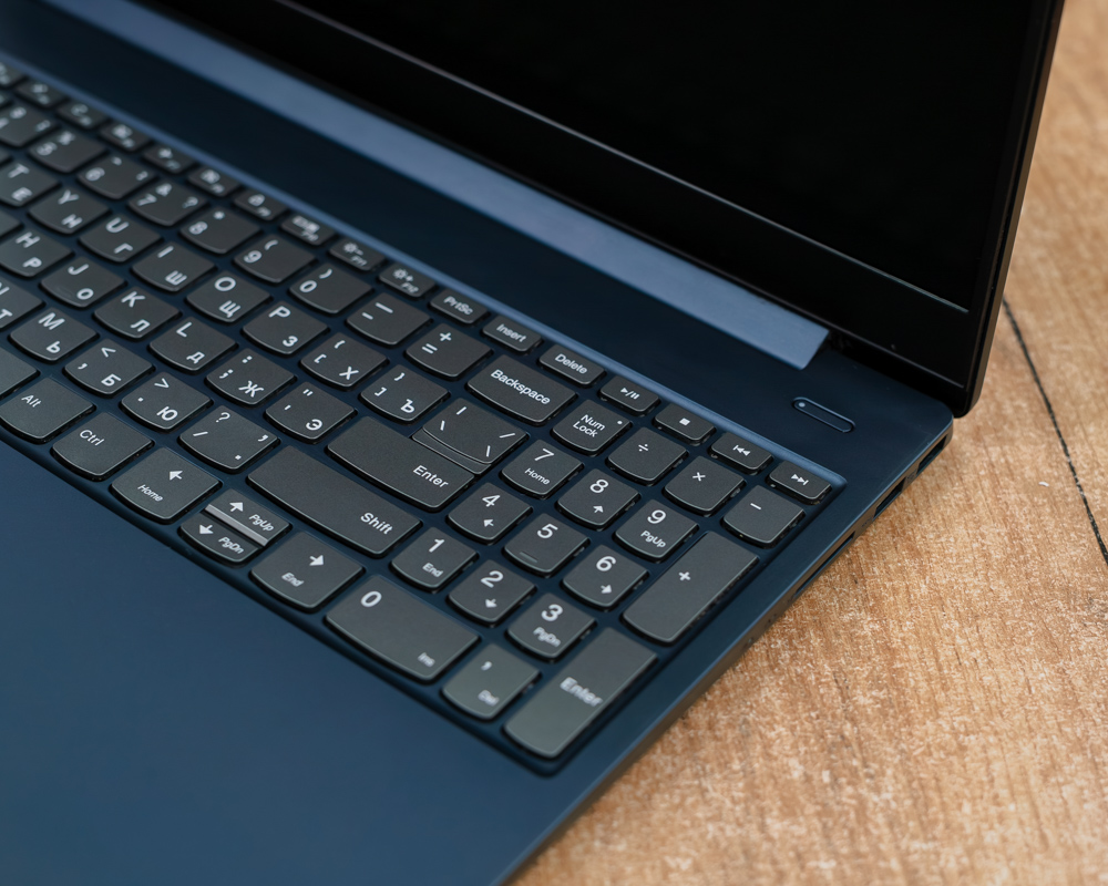 Ноутбук Lenovo IdeaPad S340-15IWL (FHD/i5-8gen/GeForce MX230 2GB/8GB/SSD 256GB)