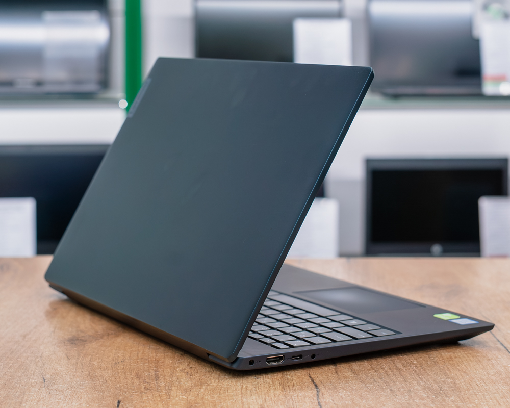 Ноутбук Lenovo IdeaPad S340-15IWL (FHD/i5-8gen/GeForce MX230 2GB/8GB/SSD 256GB)