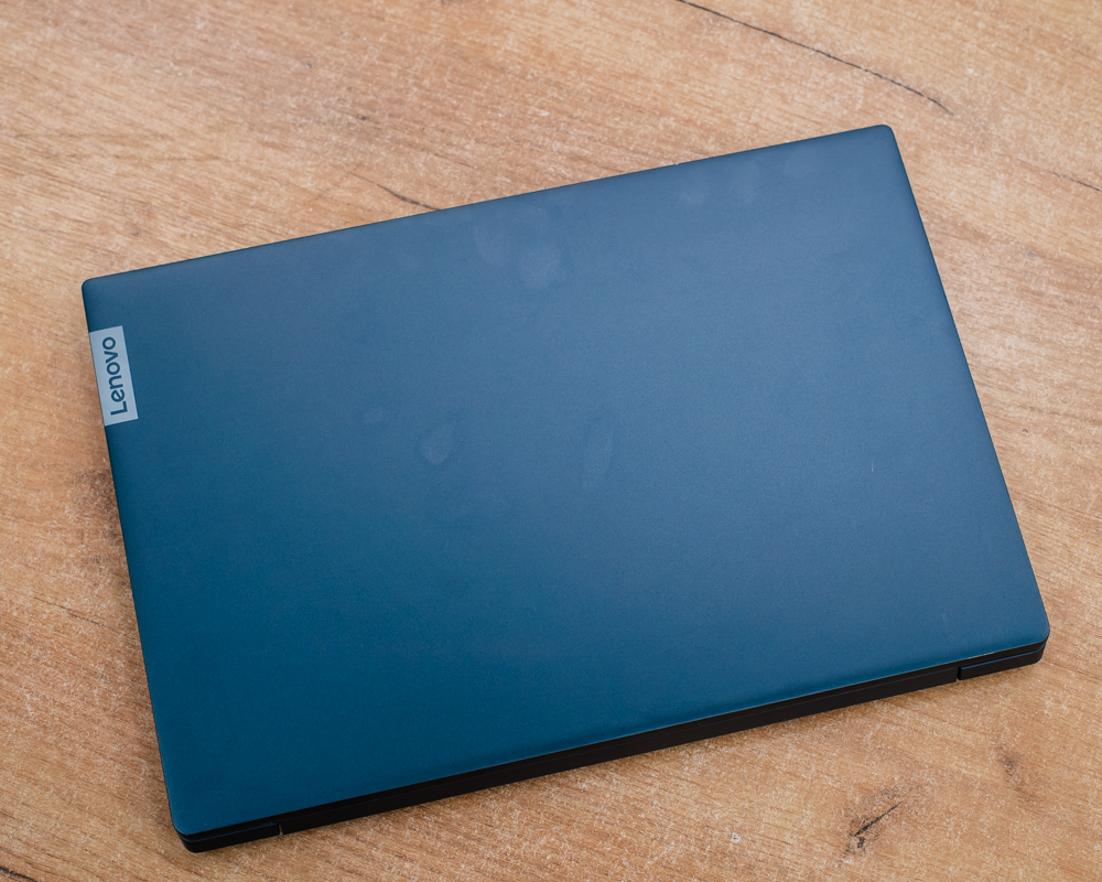 Ноутбук Lenovo IdeaPad S340-15IWL (FHD/i5-8gen/GeForce MX230 2GB/8GB/SSD 256GB)