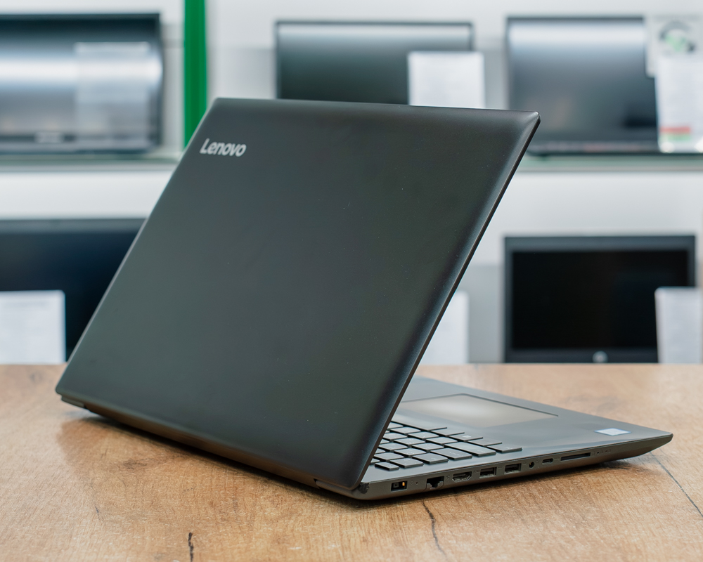Ноутбук Lenovo ideapad 330-15ICH (FHD/i7-8gen/GTX 1050 4GB/8GB/SSD 256GB)