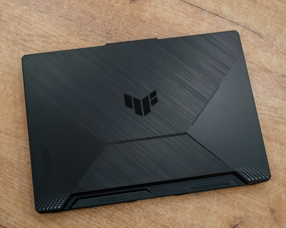 Игровой ноутбук Asus TUF Gaming FA506NCG (144Hz/Ryzen 7 7445HS/RTX 3050 4GB/16GB/SSD 1TB)
