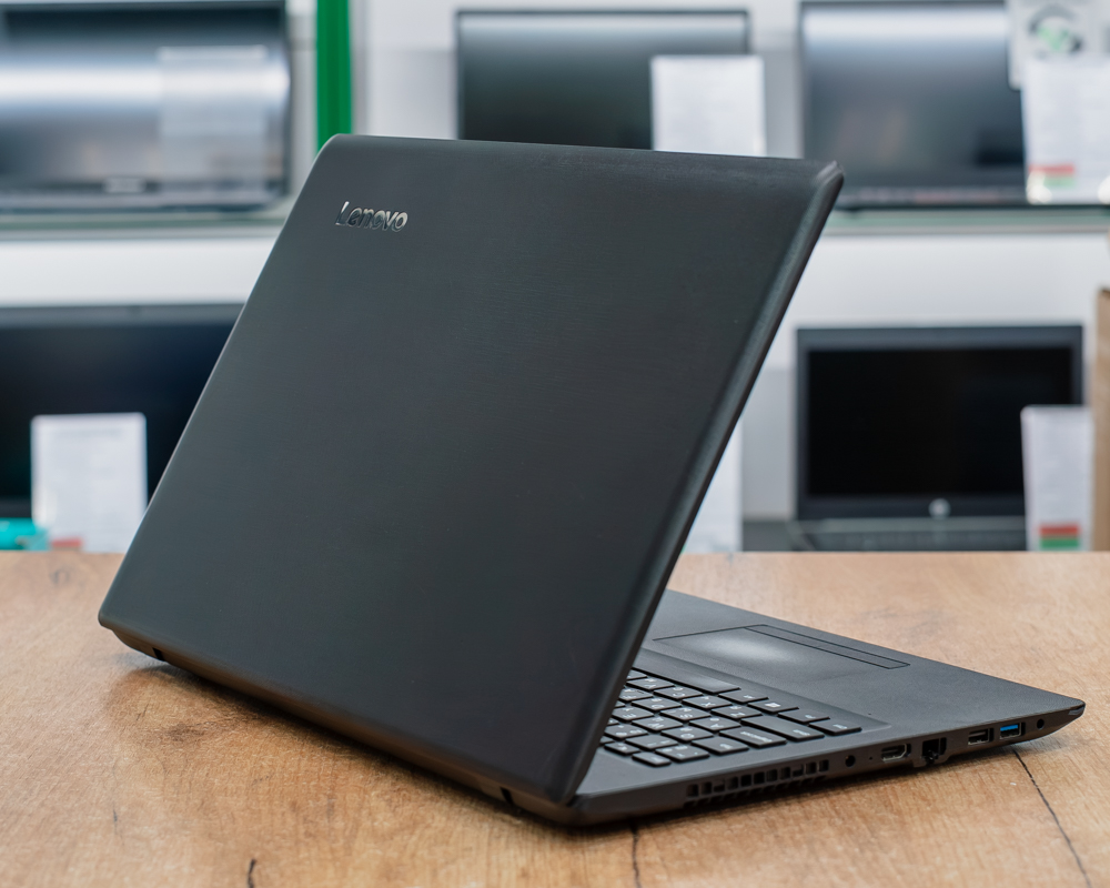 Ноутбук Lenovo IdeaPad 110-15ACL (HD/A8-7410/Radeon R5 M430 1GB/8GB/SSD 240GB)