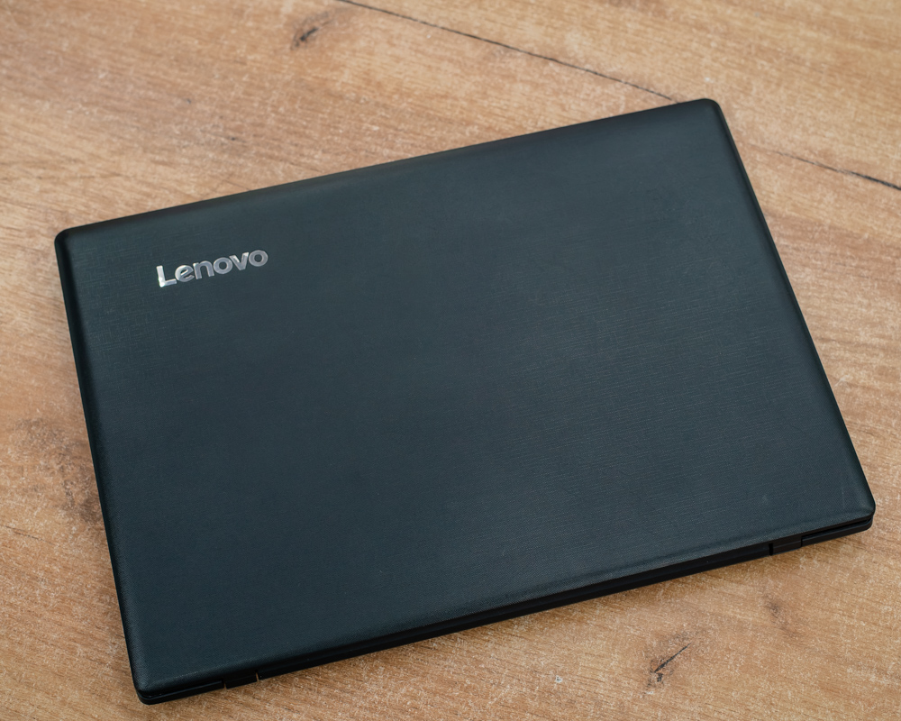 Ноутбук Lenovo IdeaPad 110-15ACL (HD/A8-7410/Radeon R5 M430 1GB/8GB/SSD 240GB)