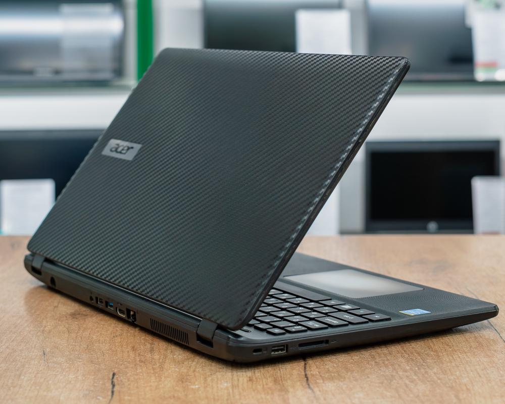 Ноутбук Acer Aspire Extensa 2508 (FHD/Pentium N3540/4GB/HDD 500)