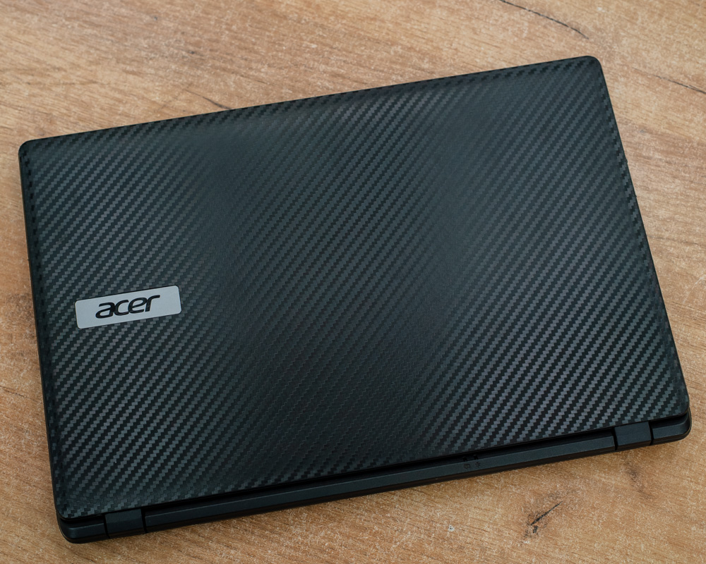 Ноутбук Acer Aspire Extensa 2508 (FHD/Pentium N3540/4GB/HDD 500)