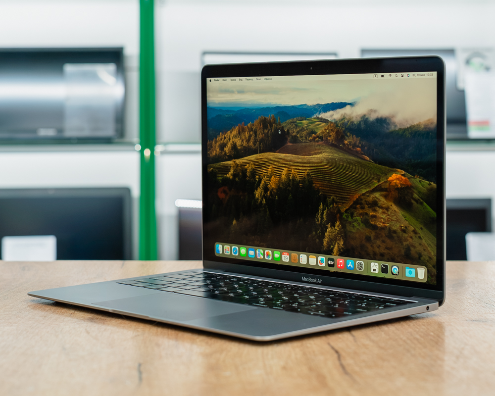 Ноутбук MacBook Air 13