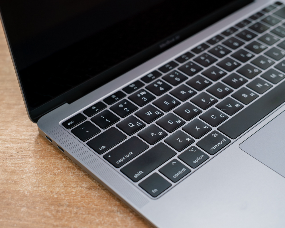 Ноутбук MacBook Air 13