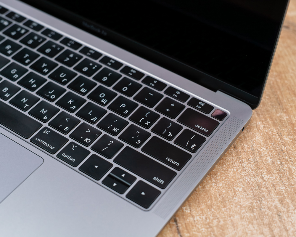 Ноутбук MacBook Air 13