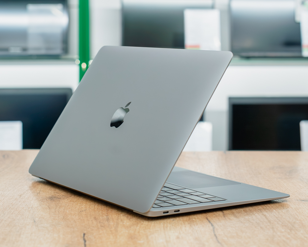 Ноутбук MacBook Air 13