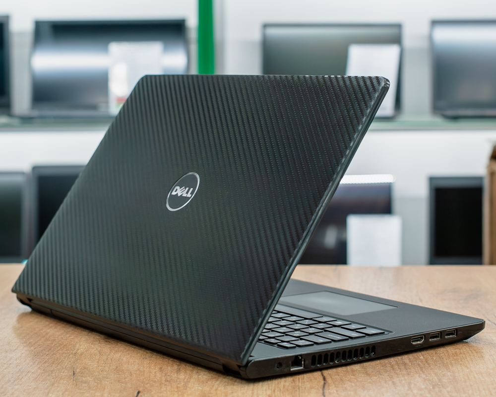 Ноутбук Dell Inspiron 15 3567 (FHD IPS/i5-7gen/Radeon R5 M420 2GB/8GB/SSD 480GB)