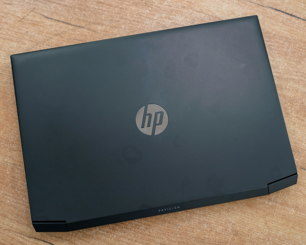 Игровой ноутбук HP Pavilion Gaming 15-ec (Full HD/Ryzen 5 4600H/GTX 1650 4GB/16GB/SSD 512GB)