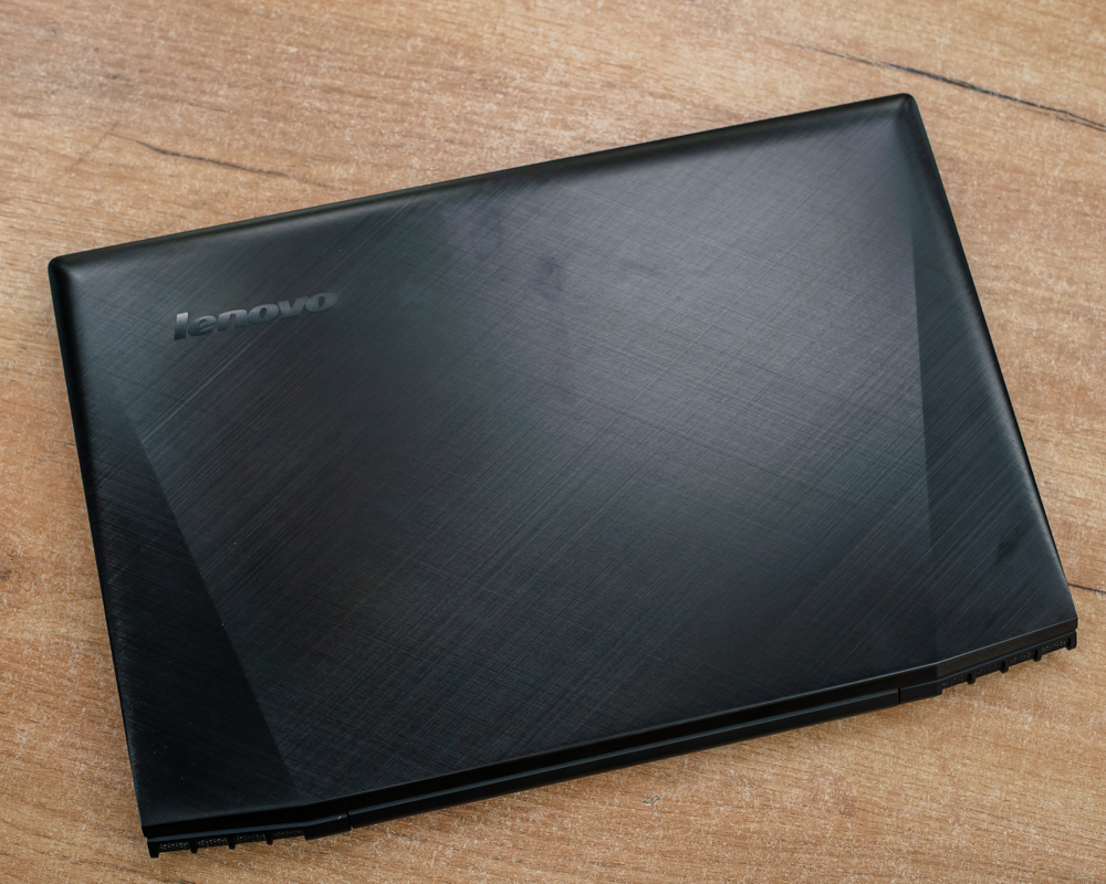 Игровой ноутбук Lenovo Y50-70 (FHD/i7-4gen/GTX 860M 2GB/8GB/SSD 256GB)